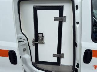 FIAT Doblo usata 14