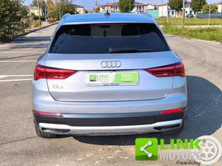 AUDI Q3 usata, con Alzacristalli elettrici
