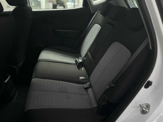 KIA Venga usata, con Controllo trazione