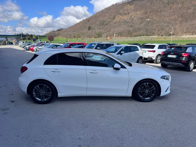 MERCEDES-BENZ A 180 usata, con Airbag Passeggero