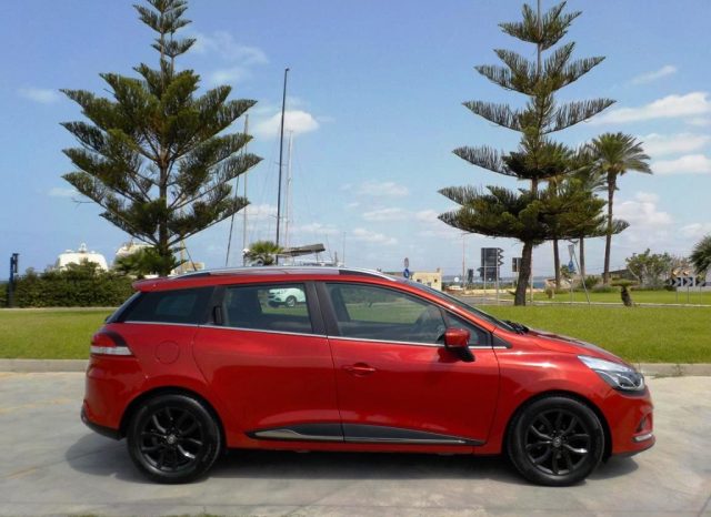 RENAULT Clio usata, con Airbag Passeggero