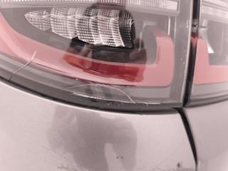LAND ROVER Discovery Sport usata, con Isofix
