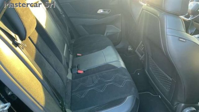 DS AUTOMOBILES DS 7 usata, con Chiusura centralizzata