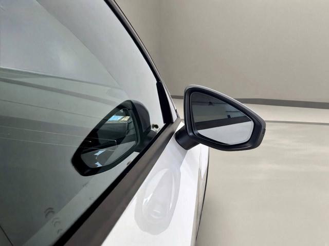 AUDI A3 usata, con Sensori di parcheggio anteriori