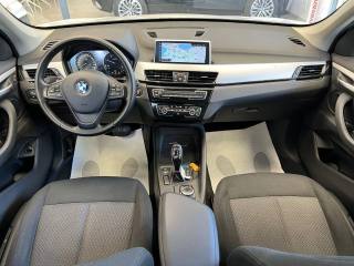 BMW X1 usata, con Chiusura centralizzata
