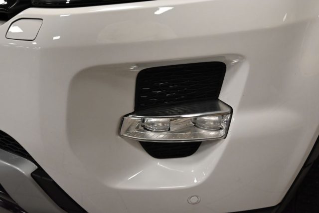 LAND ROVER Range Rover Evoque usata 14