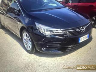 OPEL Astra usata, con Airbag laterali