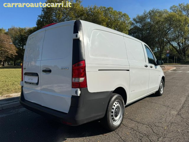 MERCEDES-BENZ Vito usata, con Alzacristalli elettrici