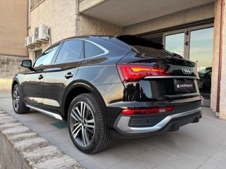 AUDI Q5 usata, con Boardcomputer