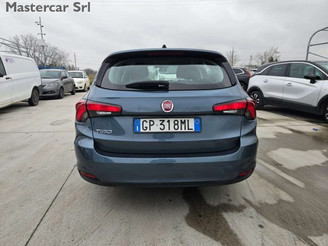 FIAT Tipo usata, con Autoradio