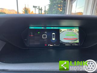 CITROEN Grand C4 Picasso usata, con Cerchi in lega