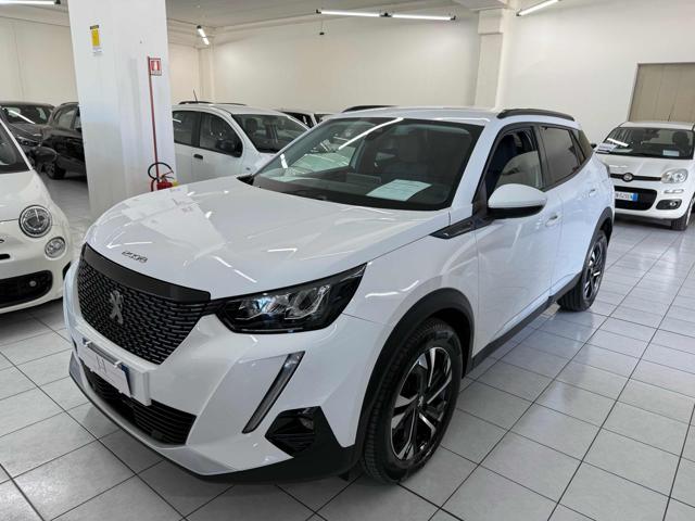 PEUGEOT 2008 usata, con Cerchi in lega