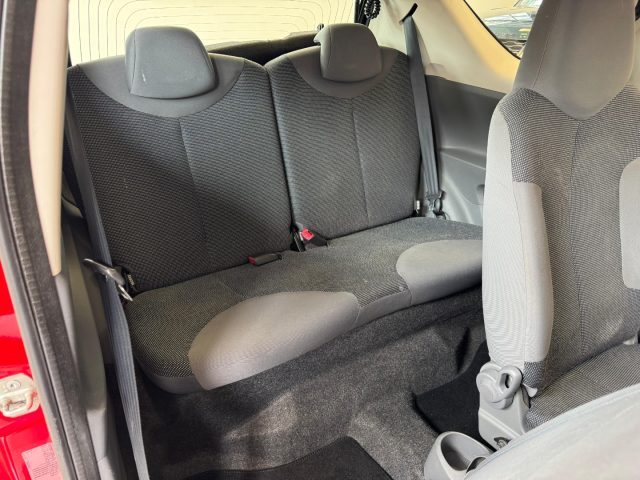 PEUGEOT 107 usata, con Ruotino