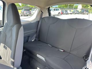 TOYOTA Aygo usata, con Climatizzatore