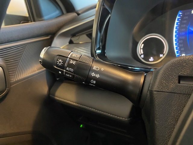 DR MOTOR DR 3.0 usata, con Interni in pelle