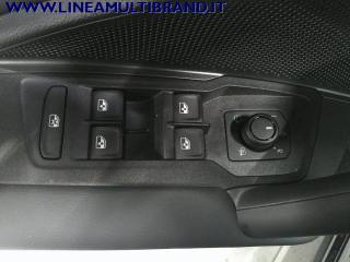 VOLKSWAGEN Tiguan usata, con Immobilizzatore elettronico