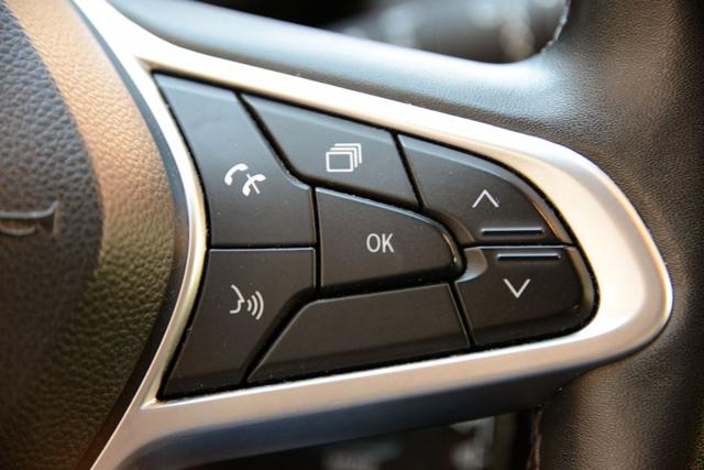 RENAULT Clio usata, con Immobilizzatore elettronico