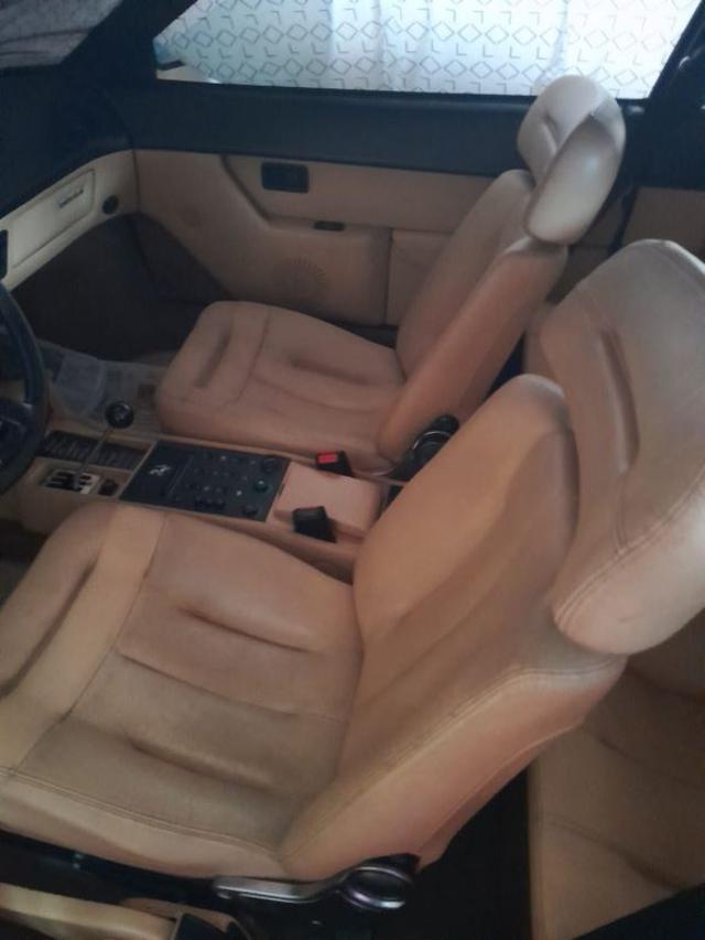 FERRARI Mondial usata 8
