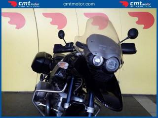 BMW R 1150 GS usata 11