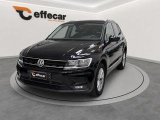 VOLKSWAGEN Tiguan 1.5 TSI Business ACT BlueMotion Technology