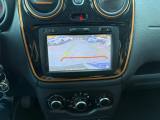 DACIA Lodgy usata, con Immobilizzatore elettronico