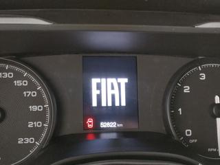 FIAT Tipo usata, con Park Distance Control