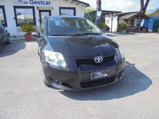 TOYOTA Auris usata, con Airbag