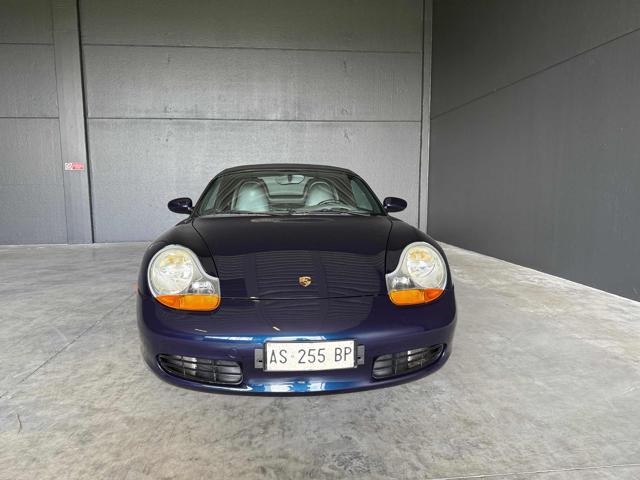 PORSCHE Boxster usata, con Cerchi in lega