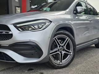 MERCEDES-BENZ GLA 200 usata, con Immobilizzatore elettronico