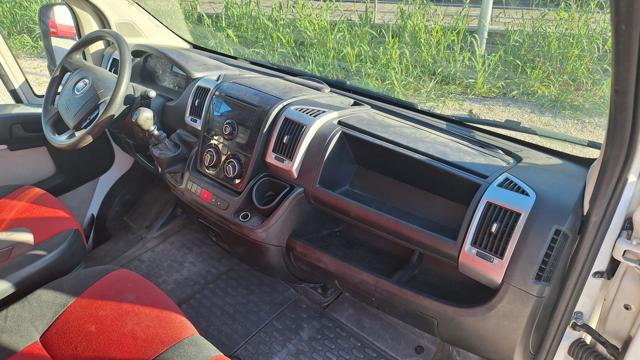 FIAT Ducato usata 8