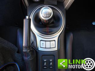 TOYOTA GT86 usata, con Bluetooth