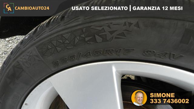 SKODA Octavia usata 100