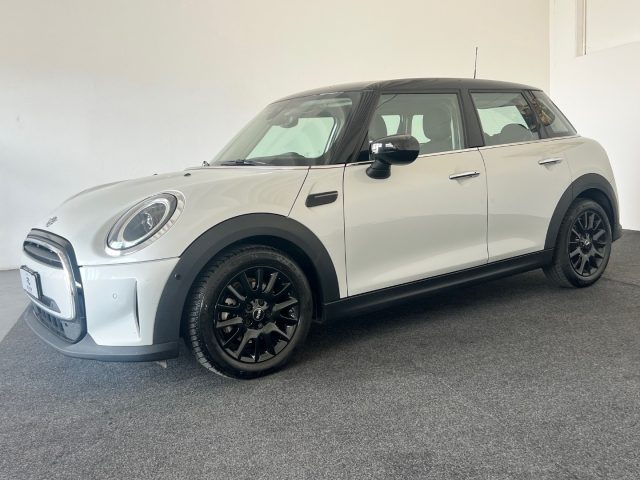 MINI Cooper usata, con Airbag