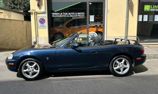 MAZDA MX-5 usata, con Airbag