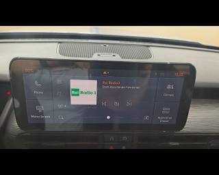JEEP Avenger usata, con Sound system