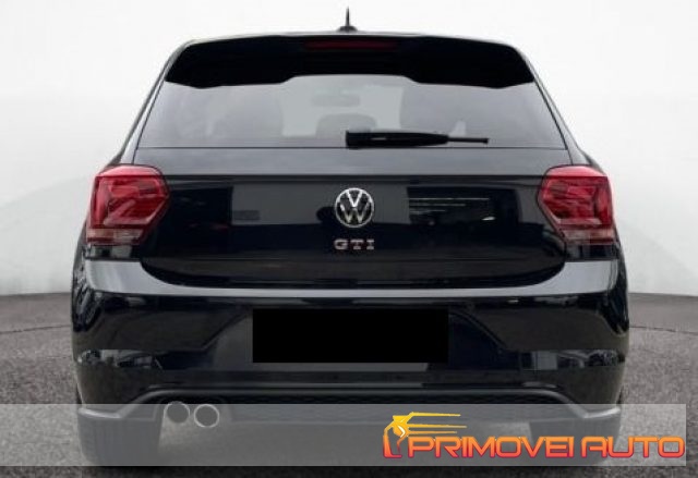 VOLKSWAGEN Polo usata, con Controllo trazione