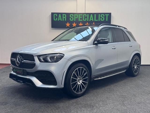 MERCEDES-BENZ GLE 300 usata, con ABS