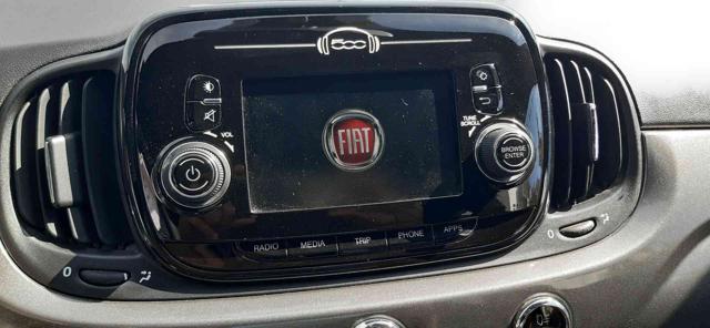 FIAT 500 usata 27