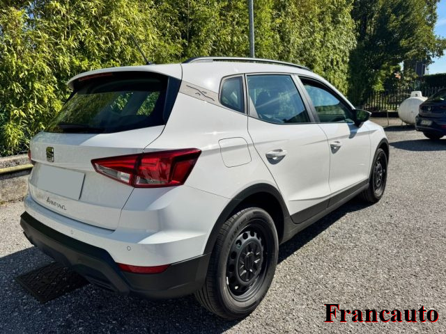 SEAT Arona usata, con Airbag laterali