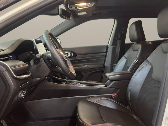 JEEP Compass usata, con Boardcomputer