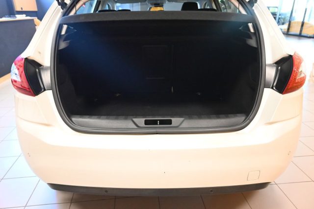 PEUGEOT 308 usata 23