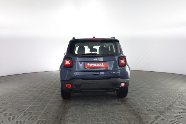 JEEP Renegade usata 4