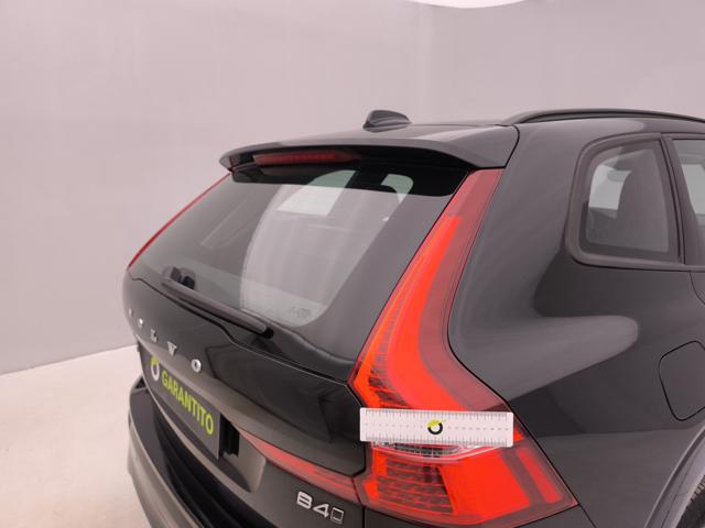 VOLVO XC60 usata, con Vivavoce