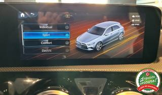 MERCEDES-BENZ A 250 usata, con Servosterzo