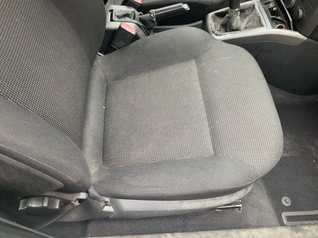 OPEL Astra usata, con Climatizzatore