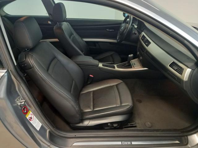 BMW 330 usata, con Volante in pelle