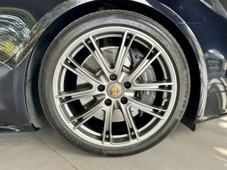 PORSCHE Panamera usata, con Airbag Passeggero