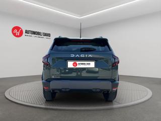 DACIA Duster usata, con Antifurto