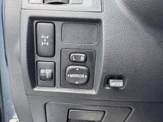 DAIHATSU Terios usata, con Climatizzatore