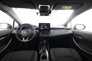 TOYOTA Corolla usata 9